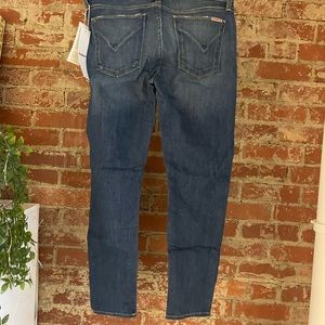 Women’s Hudson Jeans NWT Size 29 MSRP $155